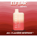 ELF BAR BC 5000 Kotak Grosir Vape sekali pakai